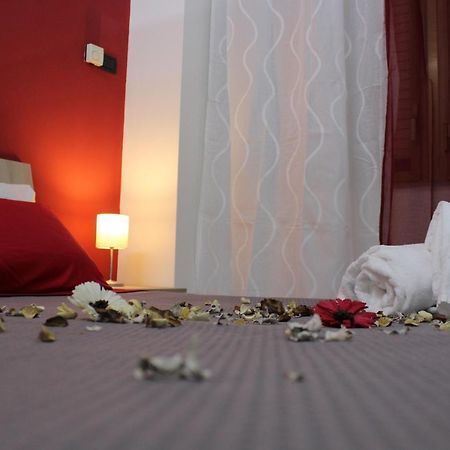 Harmony Rooms Catania Bagian luar foto