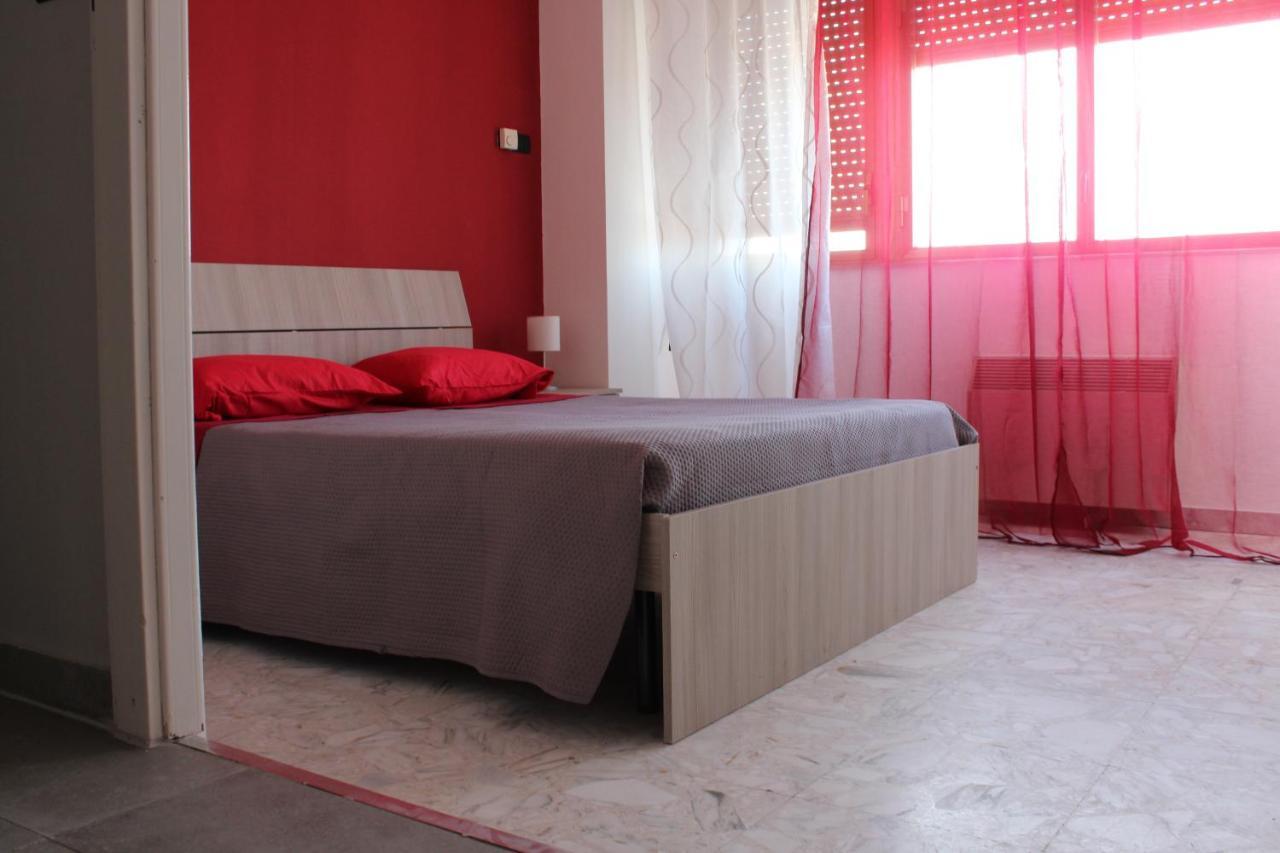 Harmony Rooms Catania Bagian luar foto