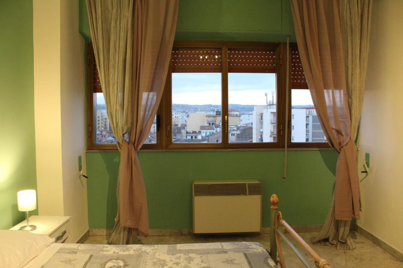 Harmony Rooms Catania Bagian luar foto