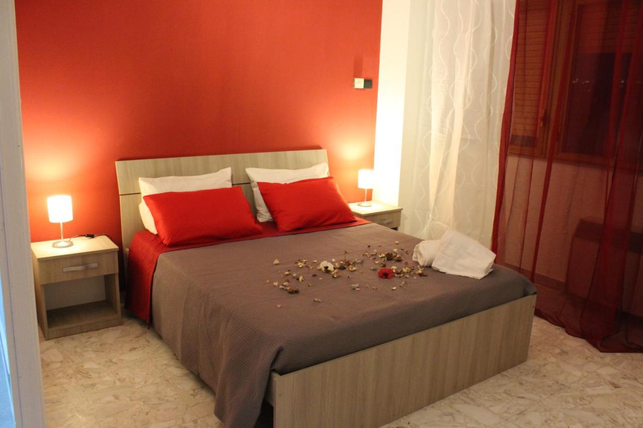 Harmony Rooms Catania Bagian luar foto