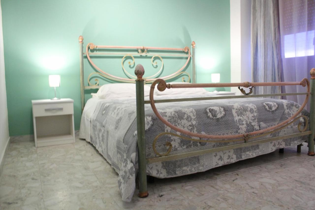 Harmony Rooms Catania Bagian luar foto